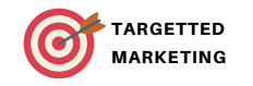 Targrtted Marketting
